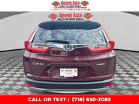 2019 Honda CR-V - Great Deal!-fairfield co, CT Woodside - Image 6