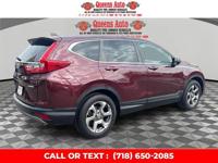2019 Honda CR-V - Great Deal!-fairfield co, CT Woodside - Image 8