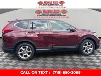2019 Honda CR-V - Great Deal!-fairfield co, CT Woodside - Image 9