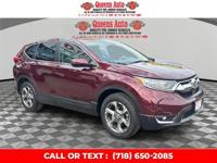 2019 Honda CR-V - Great Deal!-fairfield co, CT Woodside - Image 10