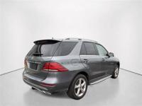 2018 Mercedes-Benz GLE 350 GLE 350 SUV /WEEK - YOU OWN IT! + 98% OF APPLICATIONS GET APPROVED! - Image 6