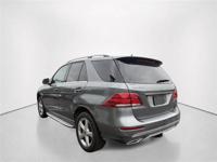 2018 Mercedes-Benz GLE 350 GLE 350 SUV /WEEK - YOU OWN IT! + 98% OF APPLICATIONS GET APPROVED! - Image 8