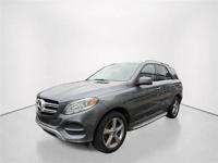 2018 Mercedes-Benz GLE 350 GLE 350 SUV /WEEK - YOU OWN IT! + 98% OF APPLICATIONS GET APPROVED! - Image 10