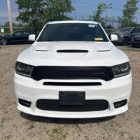 2019 Dodge Durango R/T AWD + SI Finest Cars - Image 3
