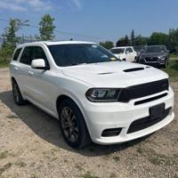 2019 Dodge Durango R/T AWD + SI Finest Cars - Image 4
