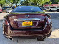 2014 Nissan Maxima SV + SI Finest Cars - Image 7