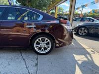 2014 Nissan Maxima SV + SI Finest Cars - Image 8