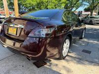 2014 Nissan Maxima SV + SI Finest Cars - Image 9