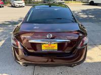 2014 Nissan Maxima SV + SI Finest Cars - Image 10