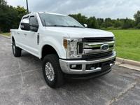 2018 Ford Super Duty F250 XLT 4X4 Crew Cab 6.2L E 58th St Ste B Tulsa, OK 74146 - Image 2