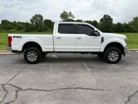 2018 Ford Super Duty F250 XLT 4X4 Crew Cab 6.2L E 58th St Ste B Tulsa, OK 74146 - Image 3