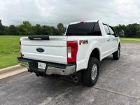 2018 Ford Super Duty F250 XLT 4X4 Crew Cab 6.2L E 58th St Ste B Tulsa, OK 74146 - Image 4