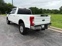 2018 Ford Super Duty F250 XLT 4X4 Crew Cab 6.2L E 58th St Ste B Tulsa, OK 74146 - Image 7