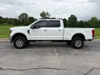 2018 Ford Super Duty F250 XLT 4X4 Crew Cab 6.2L E 58th St Ste B Tulsa, OK 74146 - Image 8
