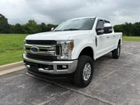2018 Ford Super Duty F250 XLT 4X4 Crew Cab 6.2L E 58th St Ste B Tulsa, OK 74146 - Image 9
