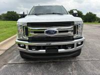 2018 Ford Super Duty F250 XLT 4X4 Crew Cab 6.2L E 58th St Ste B Tulsa, OK 74146 - Image 10