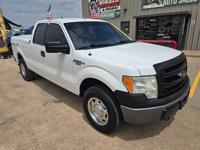 2014 Ford F-150 5.0L 4X4 84K ML. RUNS&DRIVES GREAT AC GOOD TIRES