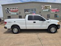 2014 Ford F-150 5.0L 4X4 84K ML. RUNS&DRIVES GREAT AC GOOD TIRES - Image 4