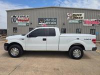 2014 Ford F-150 5.0L 4X4 84K ML. RUNS&DRIVES GREAT AC GOOD TIRES - Image 5