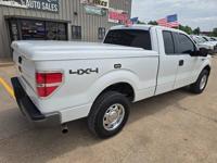 2014 Ford F-150 5.0L 4X4 84K ML. RUNS&DRIVES GREAT AC GOOD TIRES - Image 6