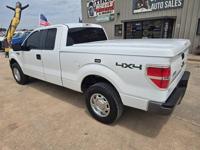 2014 Ford F-150 5.0L 4X4 84K ML. RUNS&DRIVES GREAT AC GOOD TIRES - Image 7