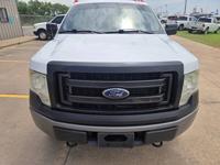 2014 Ford F-150 5.0L 4X4 84K ML. RUNS&DRIVES GREAT AC GOOD TIRES - Image 8