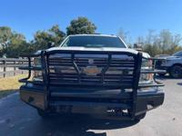 2016 Chevrolet Chevy Silverado 3500HD Work Truck 4x4 4dr Crew Cab DRW + Gator Truck Center of Ocala - Image 4