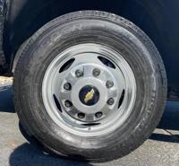 2016 Chevrolet Chevy Silverado 3500HD Work Truck 4x4 4dr Crew Cab DRW + Gator Truck Center of Ocala - Image 8