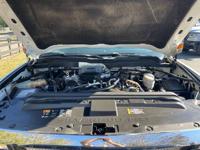 2016 Chevrolet Chevy Silverado 3500HD Work Truck 4x4 4dr Crew Cab DRW + Gator Truck Center of Ocala - Image 10