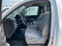 2015 CHEVROLET K2500 REG CAB GAS 4WD W/ UTILITY BED NOBLE - Image 10