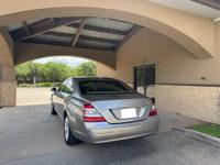 2009 Mercedes Benz S550 4 Matic Excellent Condition Houston - Image 4