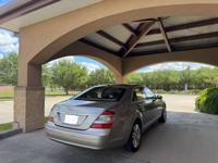 2009 Mercedes Benz S550 4 Matic Excellent Condition Houston - Image 5