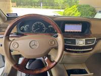 2009 Mercedes Benz S550 4 Matic Excellent Condition Houston - Image 6