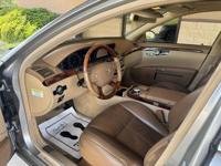 2009 Mercedes Benz S550 4 Matic Excellent Condition Houston - Image 7