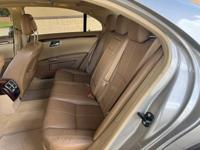 2009 Mercedes Benz S550 4 Matic Excellent Condition Houston - Image 8