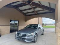 2015 Mercedes Benz C300 Sport Automatic Good Condition Houston