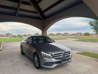 2015 Mercedes Benz C300 Sport Automatic Good Condition Houston - Image 3