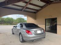 2015 Mercedes Benz C300 Sport Automatic Good Condition Houston - Image 4