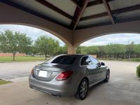 2015 Mercedes Benz C300 Sport Automatic Good Condition Houston - Image 5