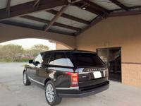 2017 Range Rover HSE Diesel Automatic Excellent condition Houston - Image 4