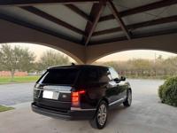 2017 Range Rover HSE Diesel Automatic Excellent condition Houston - Image 5