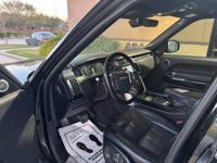 2017 Range Rover HSE Diesel Automatic Excellent condition Houston - Image 6