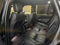 2017 Range Rover HSE Diesel Automatic Excellent condition Houston - Image 7