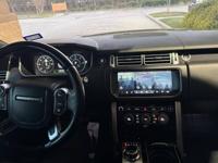 2017 Range Rover HSE Diesel Automatic Excellent condition Houston - Image 9