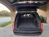 2017 Range Rover HSE Diesel Automatic Excellent condition Houston - Image 10