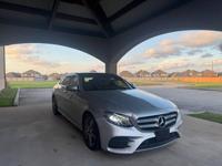 2017 Mercedes Benz E 300 Automatic Good Condition Houston - Image 3