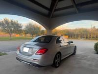 2017 Mercedes Benz E 300 Automatic Good Condition Houston - Image 5
