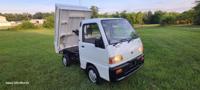 #63 1993 SUBARU SAMBAR DUMP DIF LOCK - Image 3