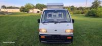 #63 1993 SUBARU SAMBAR DUMP DIF LOCK - Image 4