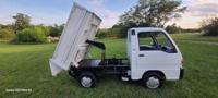#63 1993 SUBARU SAMBAR DUMP DIF LOCK - Image 5
